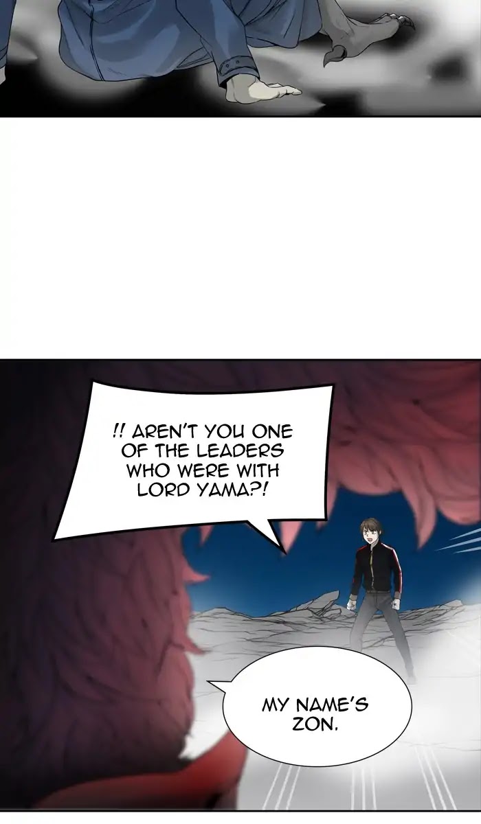 Tower of God Chapter 441 - Page 69