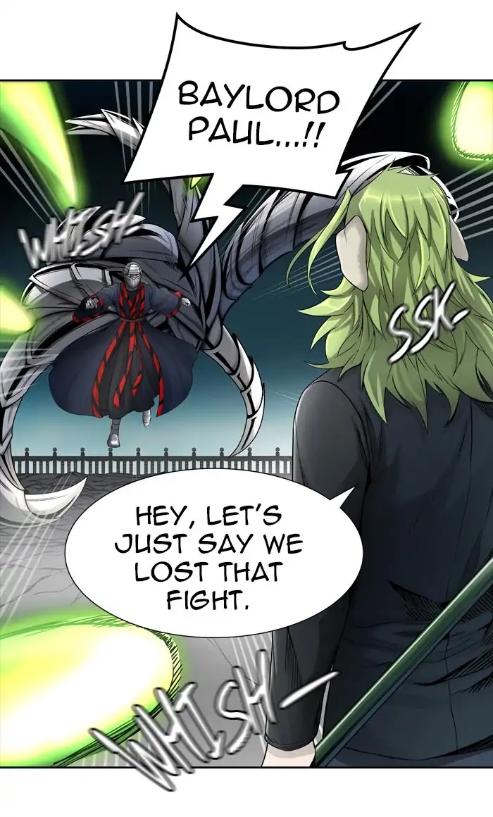 Tower of God Chapter 441 - Page 7