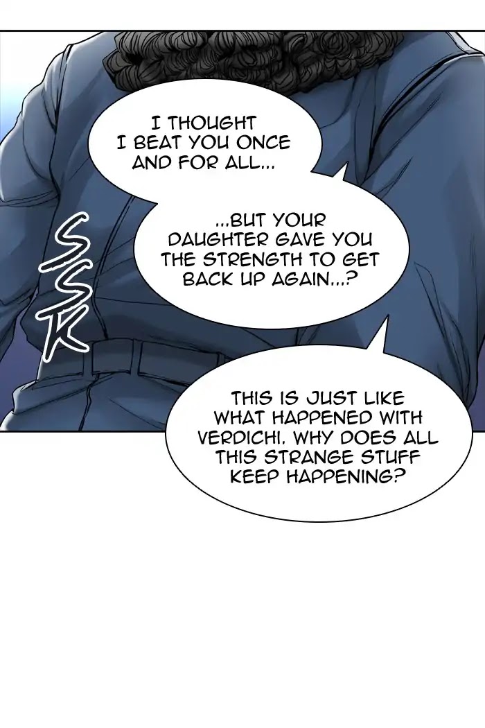Tower of God Chapter 441 - Page 71