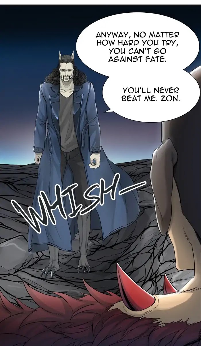 Tower of God Chapter 441 - Page 72