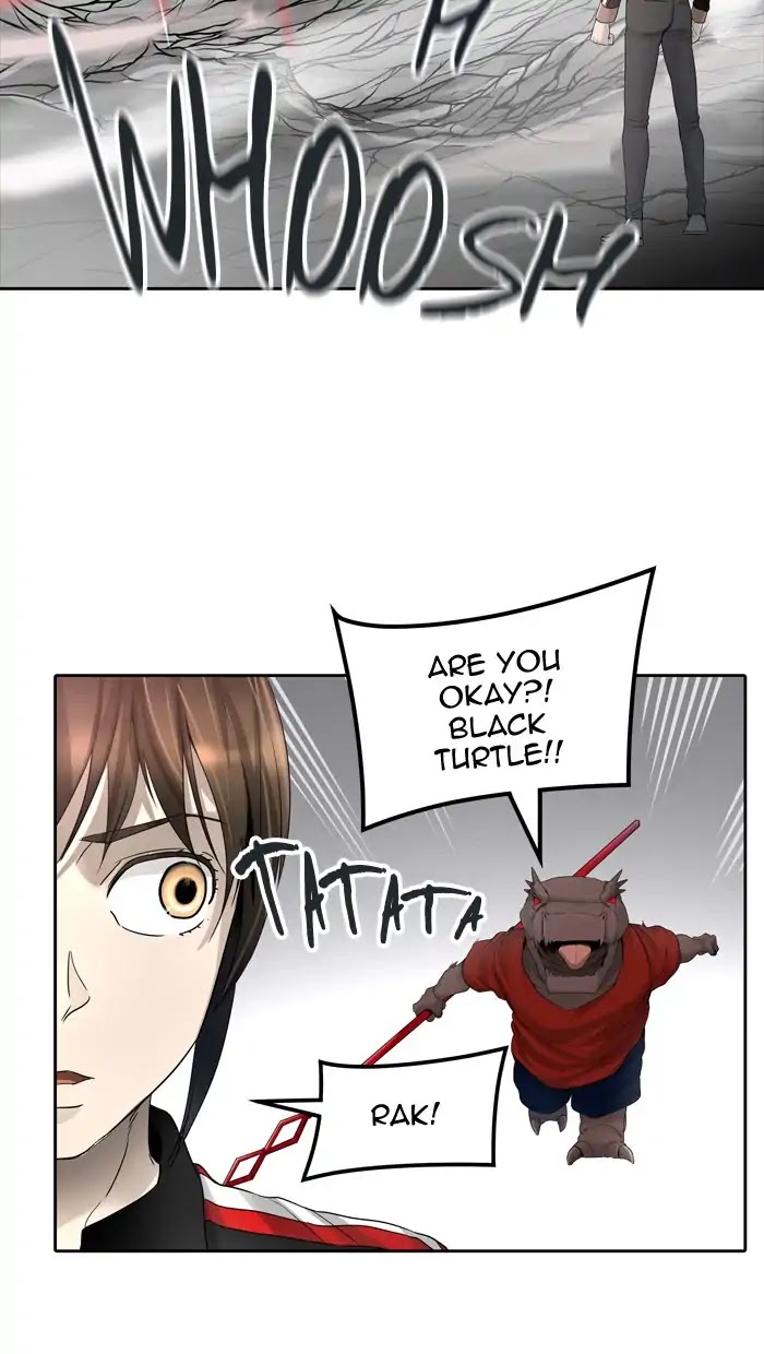 Tower of God Chapter 441 - Page 77