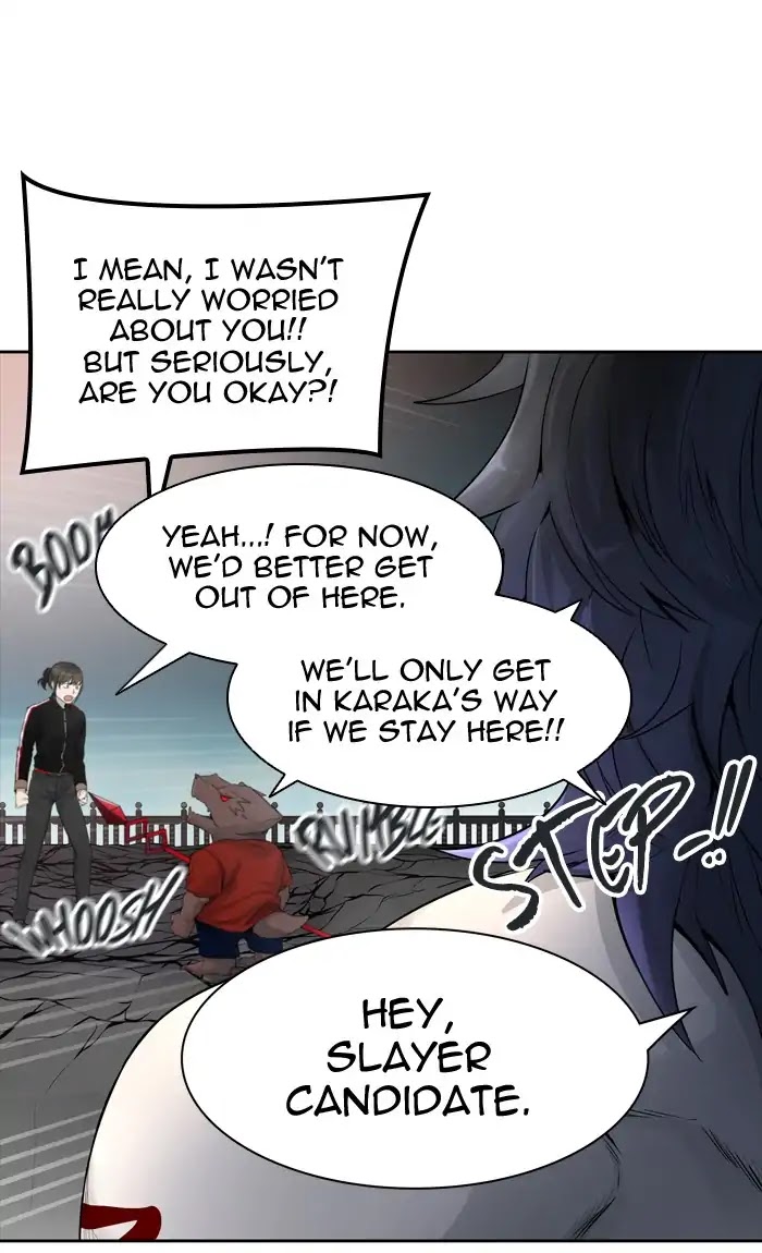 Tower of God Chapter 441 - Page 78