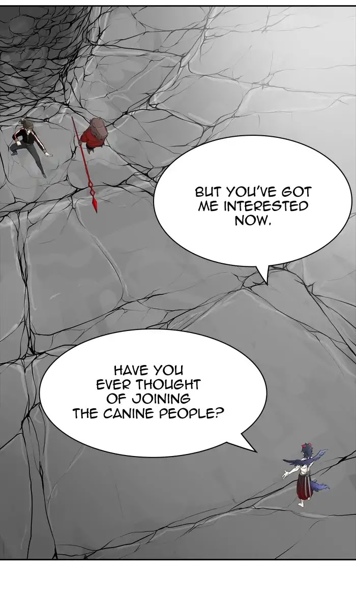 Tower of God Chapter 441 - Page 81