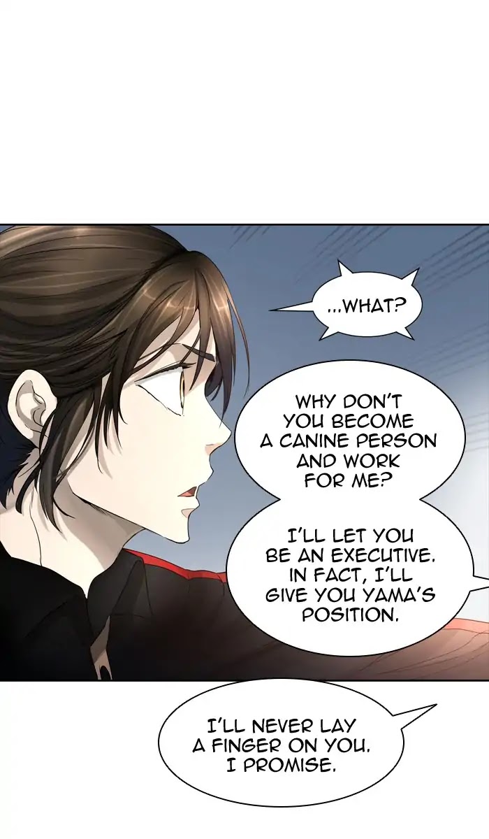 Tower of God Chapter 441 - Page 82