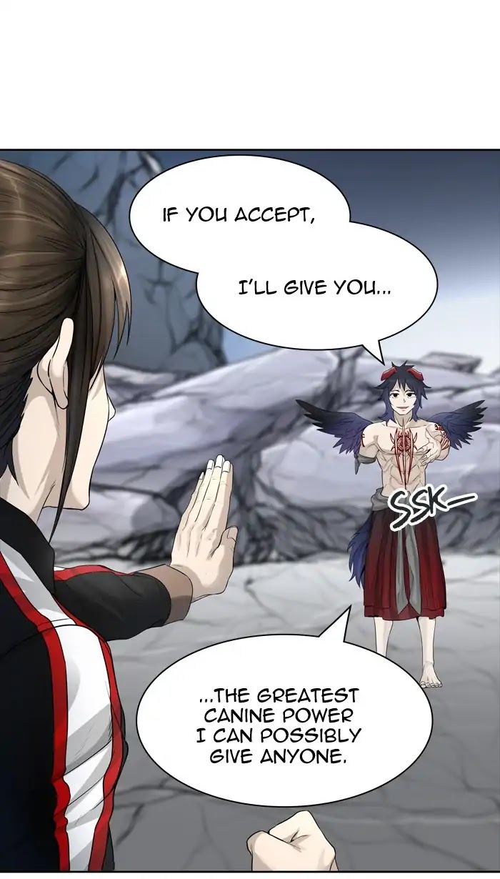 Tower of God Chapter 441 - Page 83