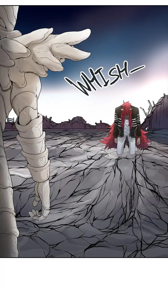 Tower of God Chapter 441 - Page 86