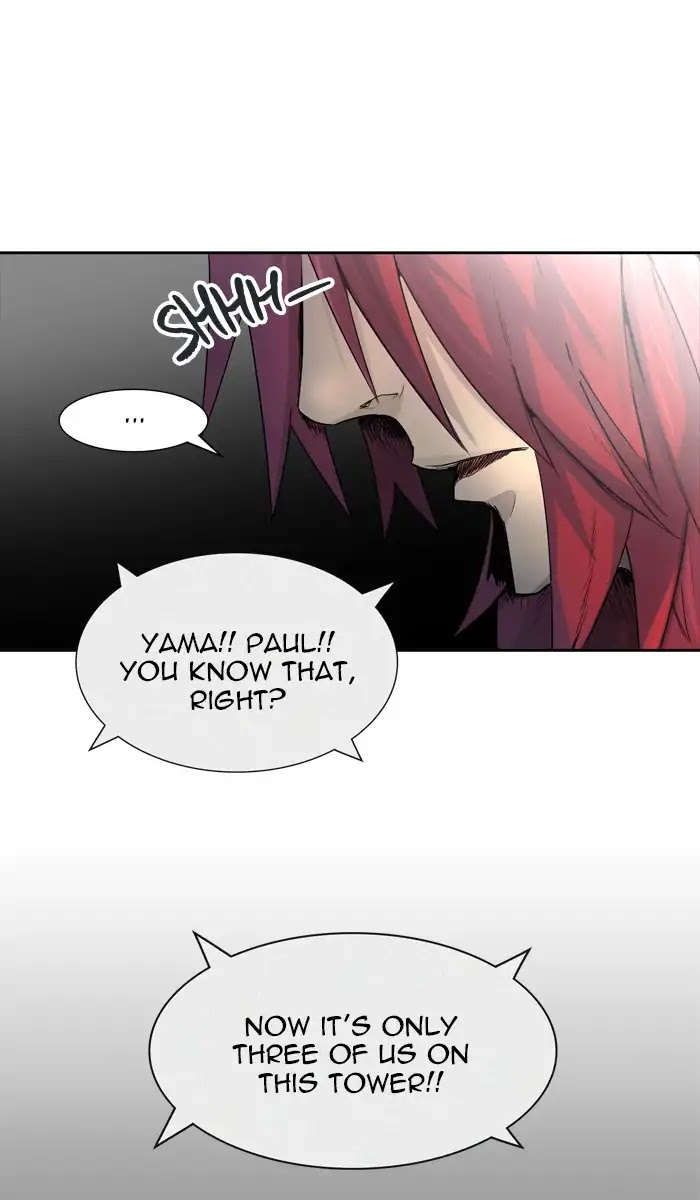 Tower of God Chapter 441 - Page 87