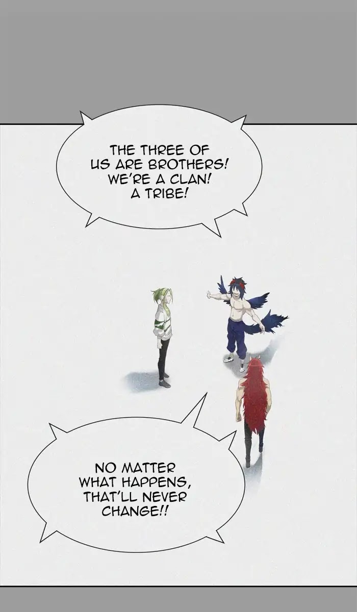 Tower of God Chapter 441 - Page 88