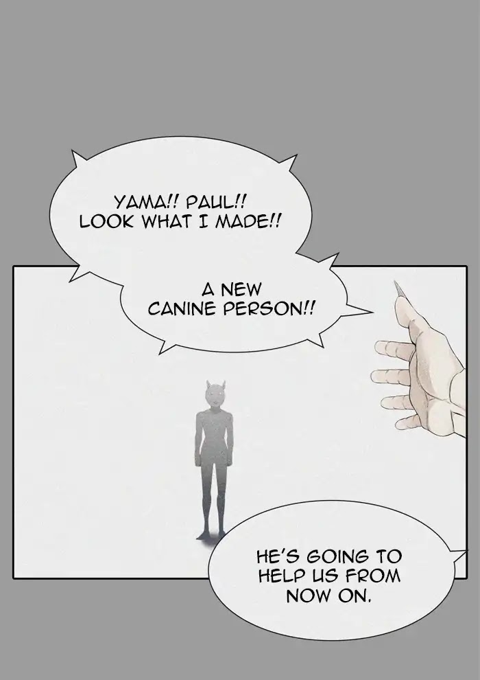 Tower of God Chapter 441 - Page 89