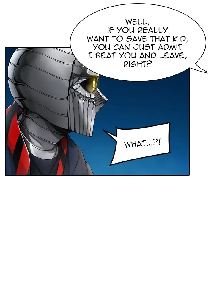 Tower of God Chapter 441 - Page 9