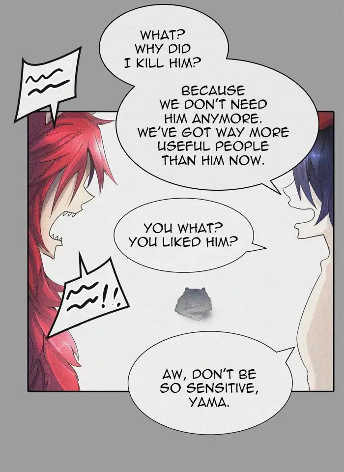 Tower of God Chapter 441 - Page 90