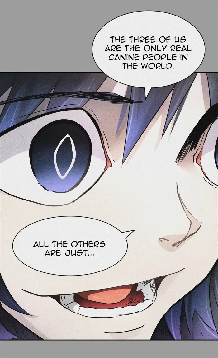 Tower of God Chapter 441 - Page 91