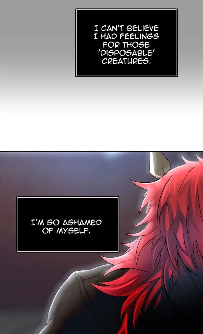 Tower of God Chapter 441 - Page 93