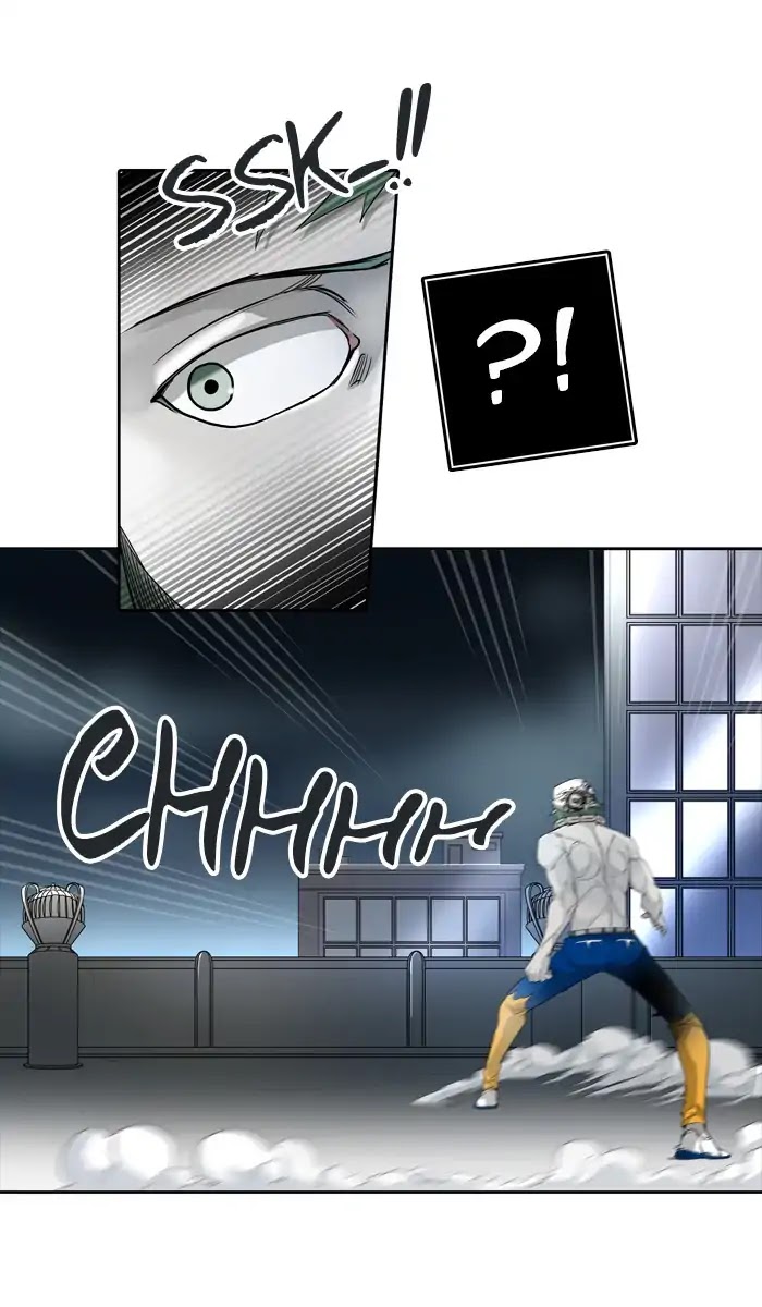 Tower of God Chapter 441 - Page 96