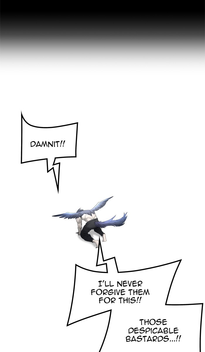 Tower of God Chapter 442 - Page 102