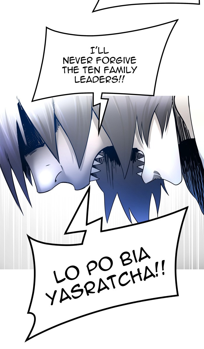 Tower of God Chapter 442 - Page 103