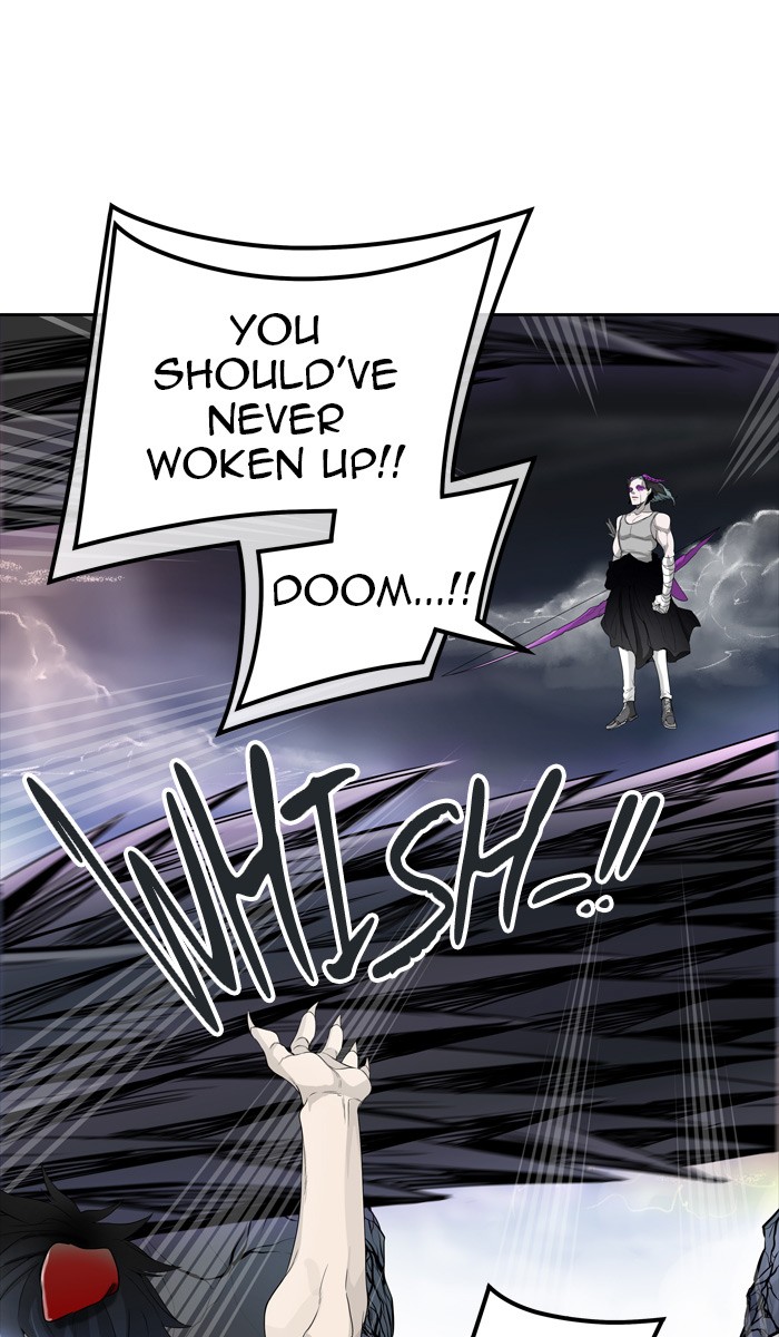 Tower of God Chapter 442 - Page 109