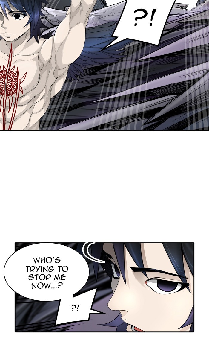 Tower of God Chapter 442 - Page 110