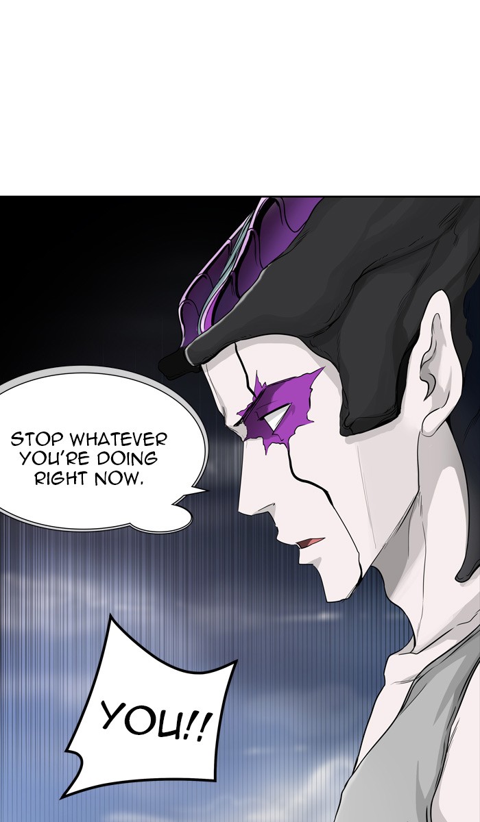 Tower of God Chapter 442 - Page 111