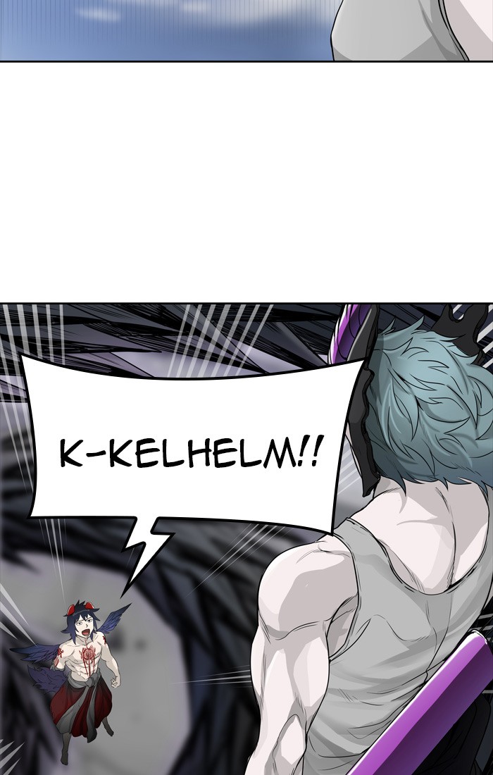 Tower of God Chapter 442 - Page 112