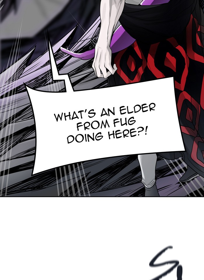 Tower of God Chapter 442 - Page 113