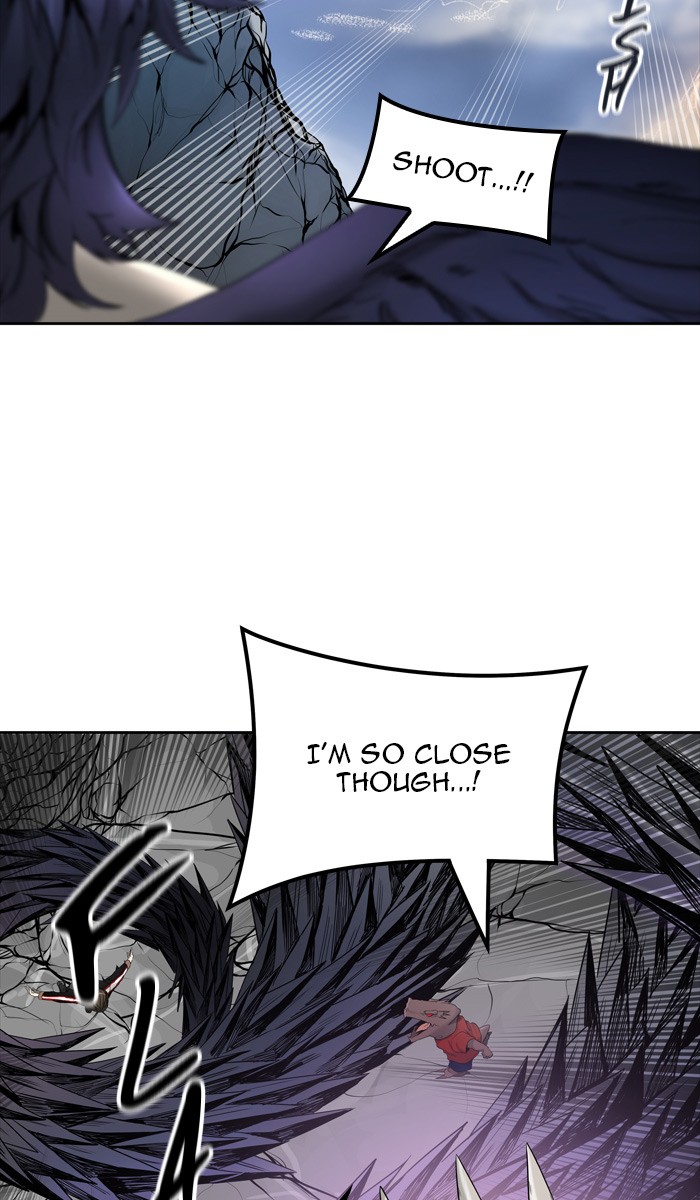 Tower of God Chapter 442 - Page 115