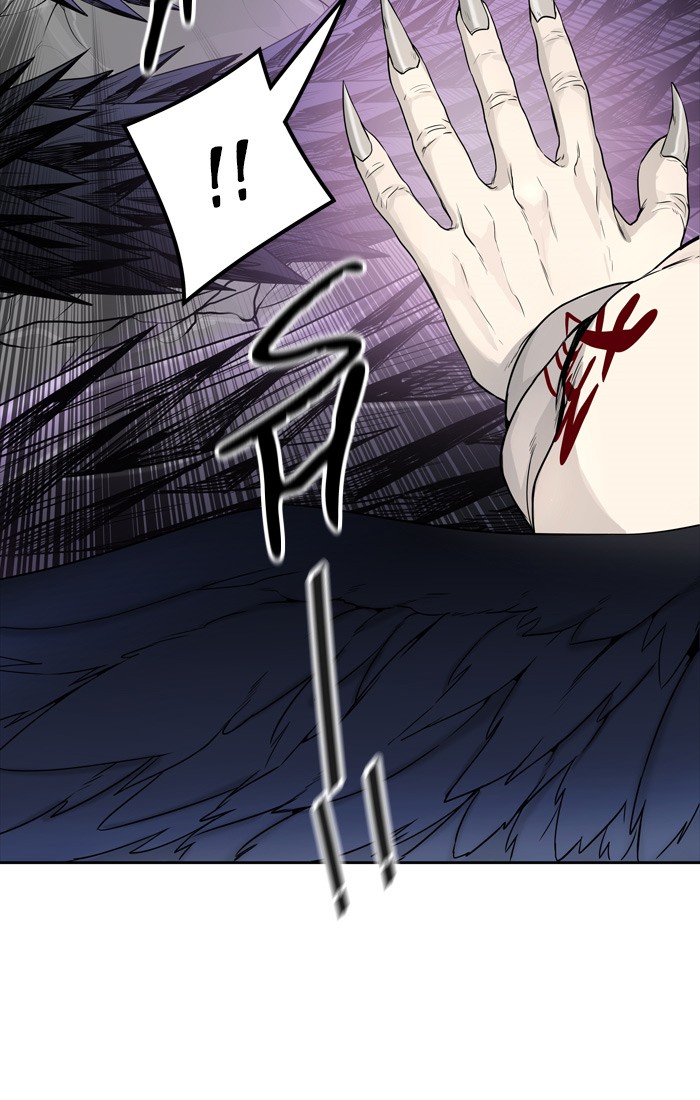 Tower of God Chapter 442 - Page 116