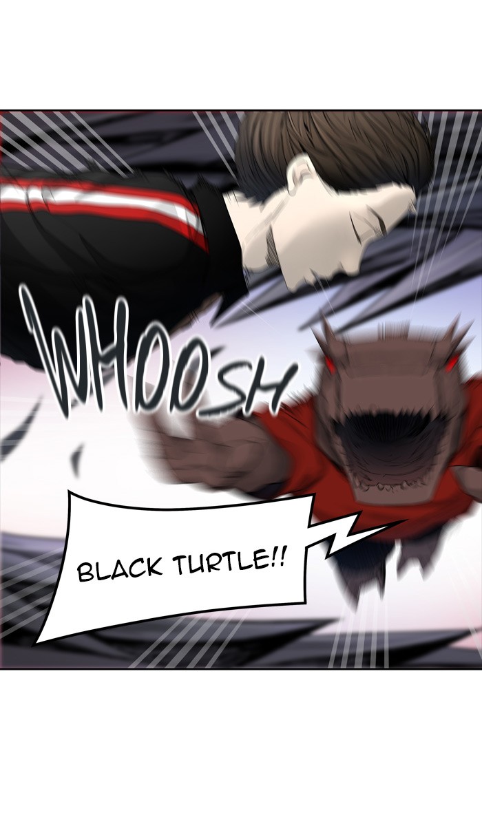 Tower of God Chapter 442 - Page 117