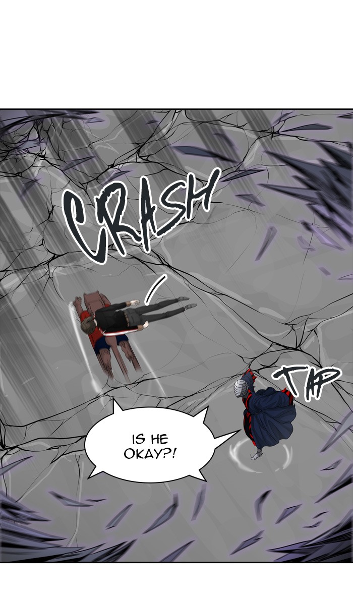 Tower of God Chapter 442 - Page 118