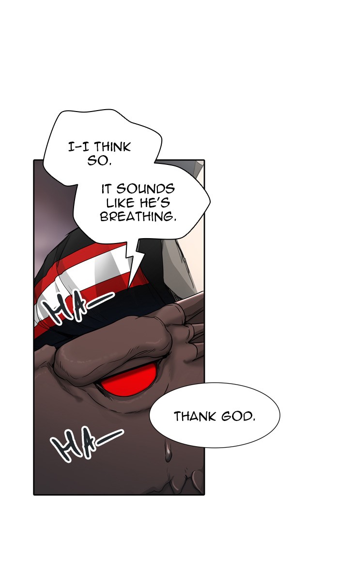Tower of God Chapter 442 - Page 119