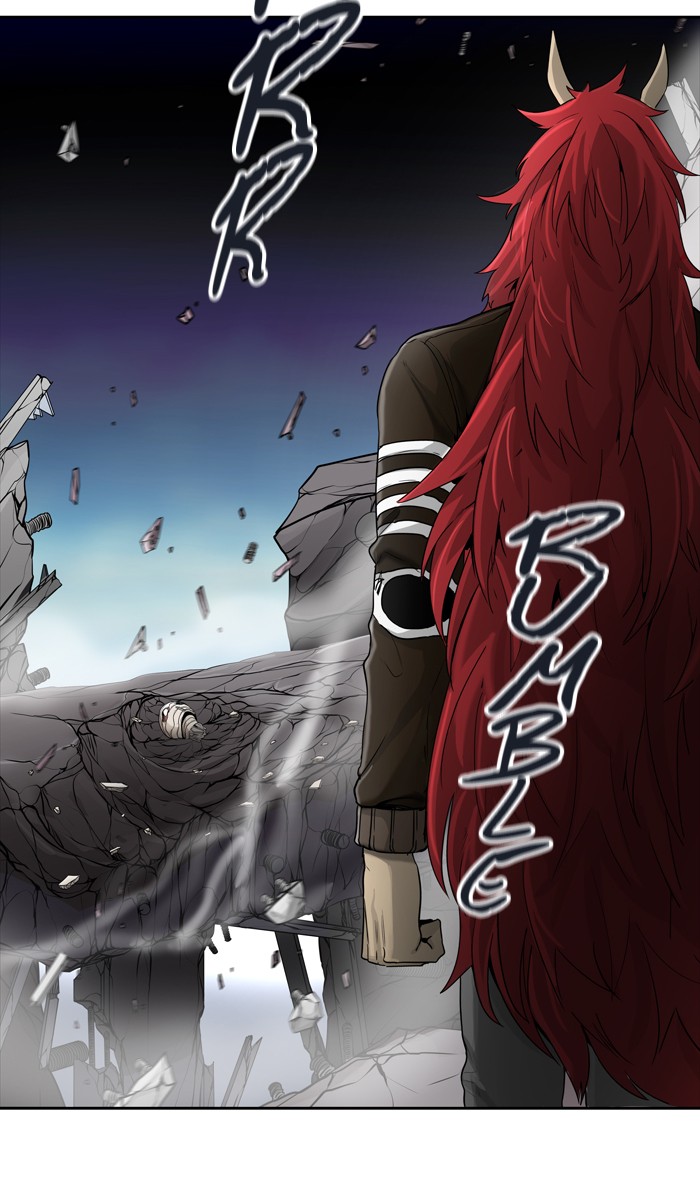 Tower of God Chapter 442 - Page 12