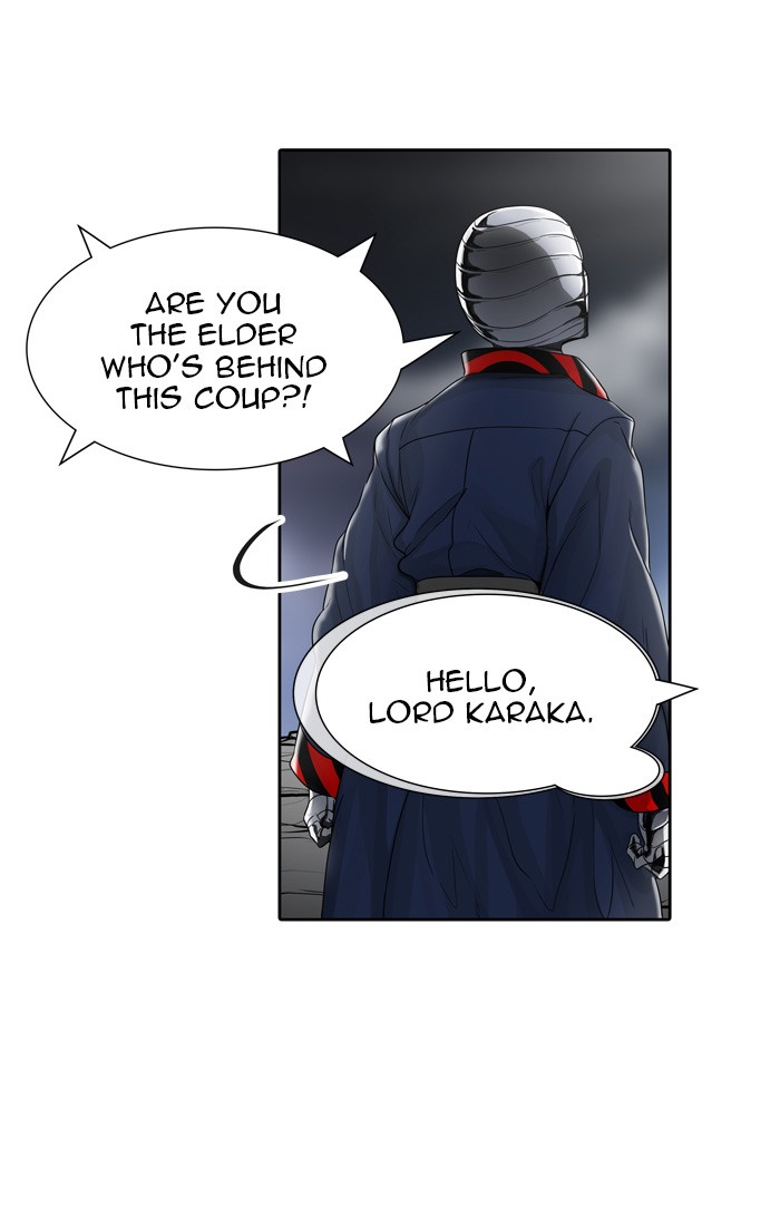 Tower of God Chapter 442 - Page 120
