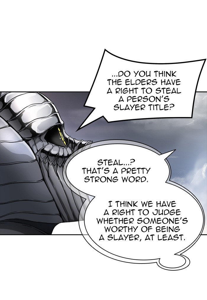 Tower of God Chapter 442 - Page 124