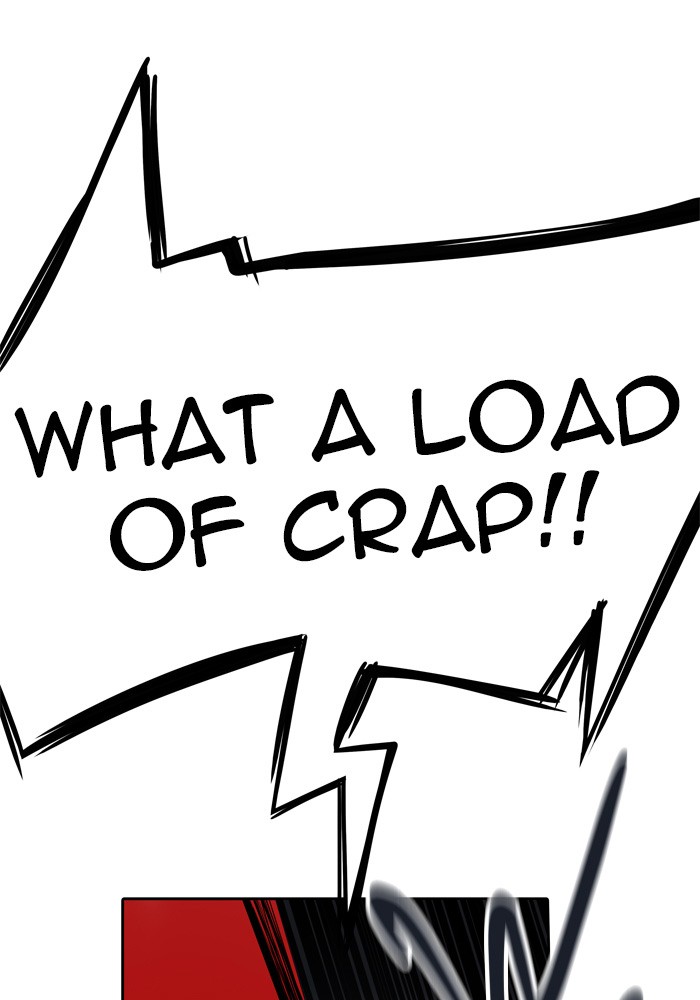 Tower of God Chapter 442 - Page 126