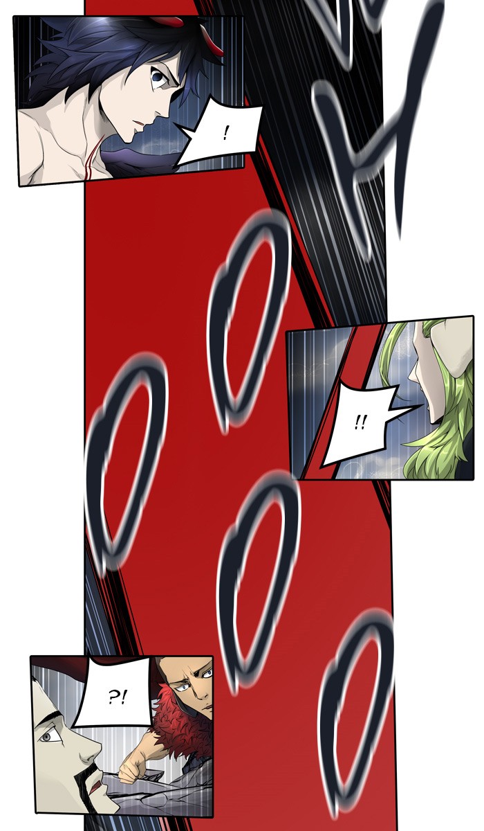 Tower of God Chapter 442 - Page 127