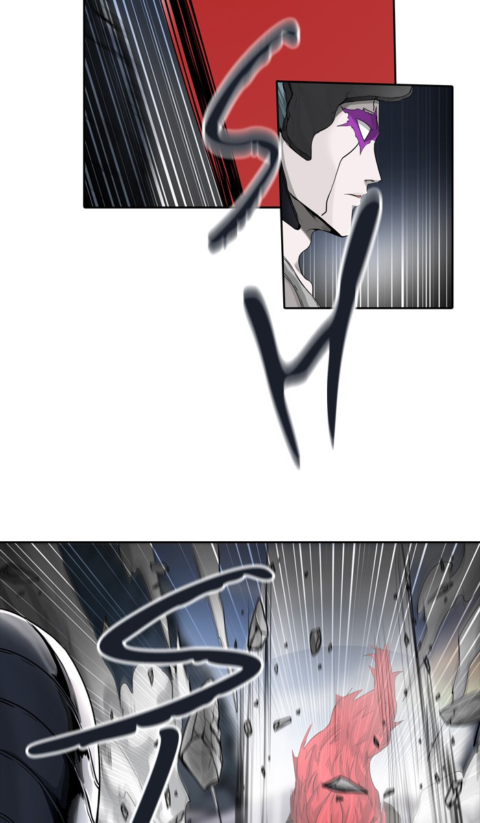 Tower of God Chapter 442 - Page 128