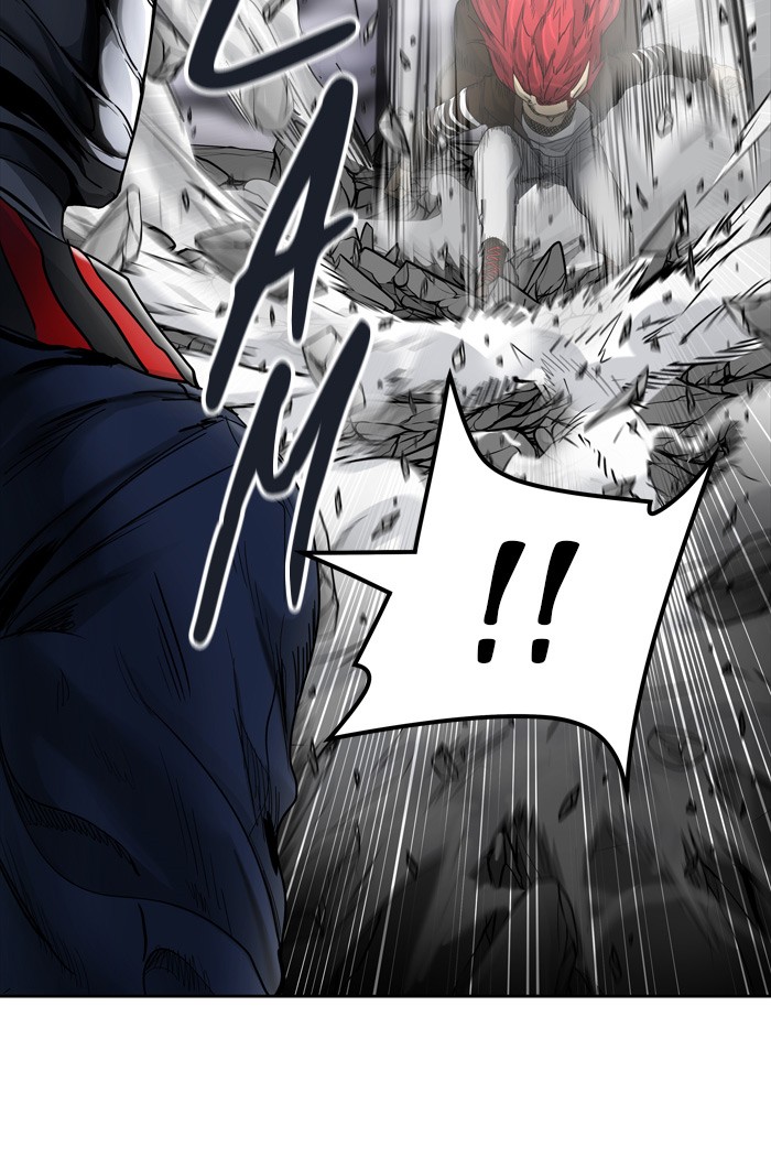 Tower of God Chapter 442 - Page 129