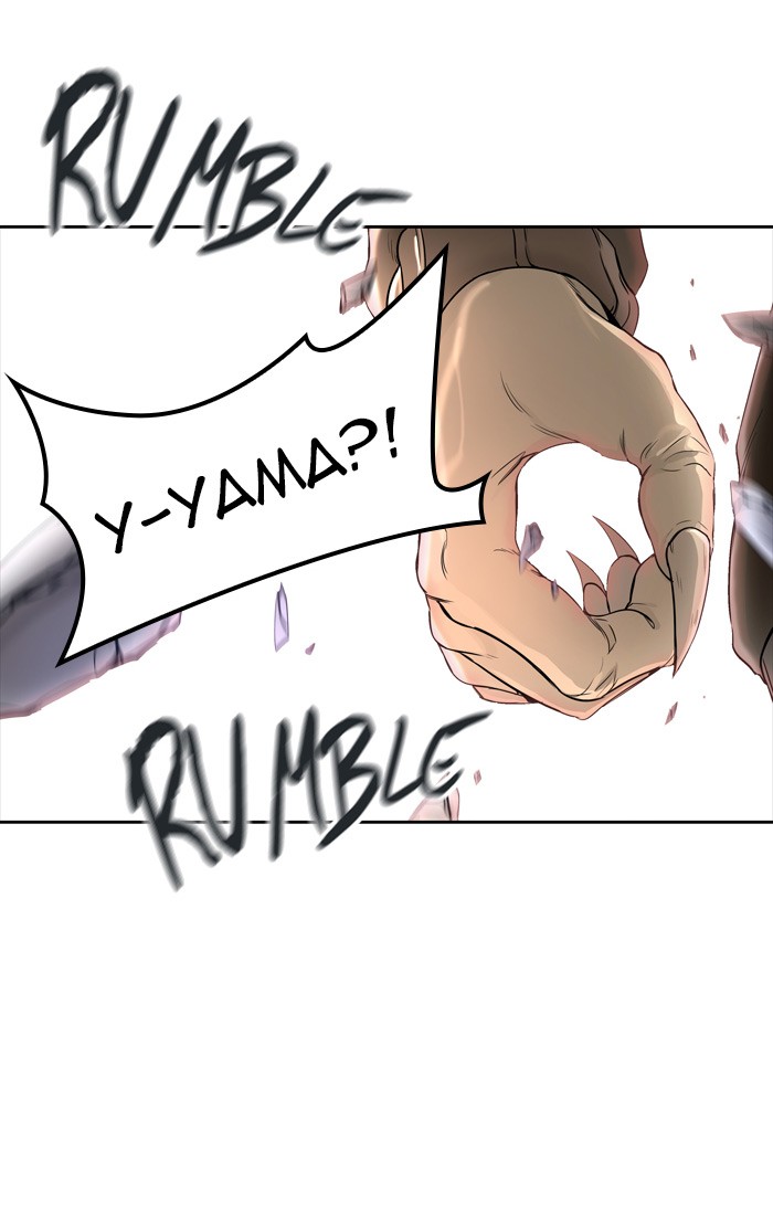 Tower of God Chapter 442 - Page 130