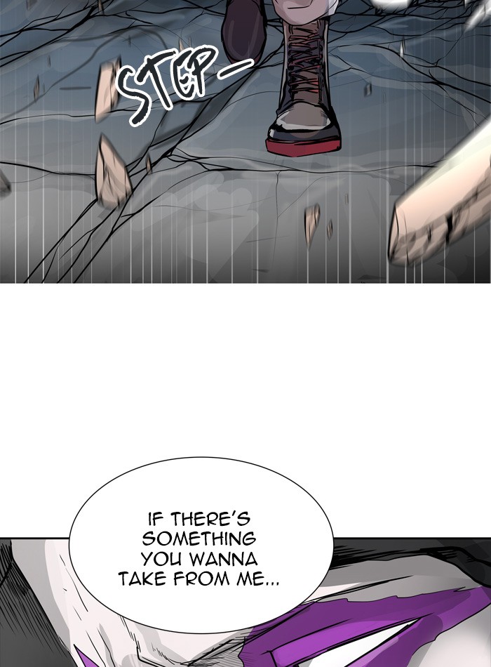 Tower of God Chapter 442 - Page 133