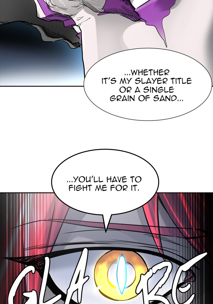 Tower of God Chapter 442 - Page 134