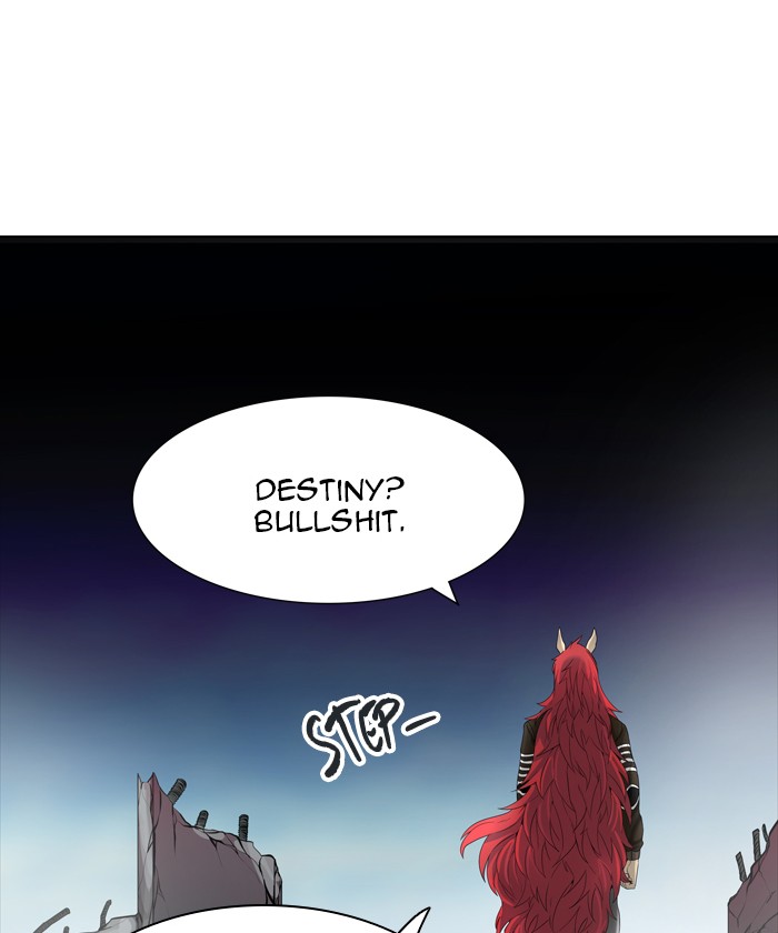 Tower of God Chapter 442 - Page 17