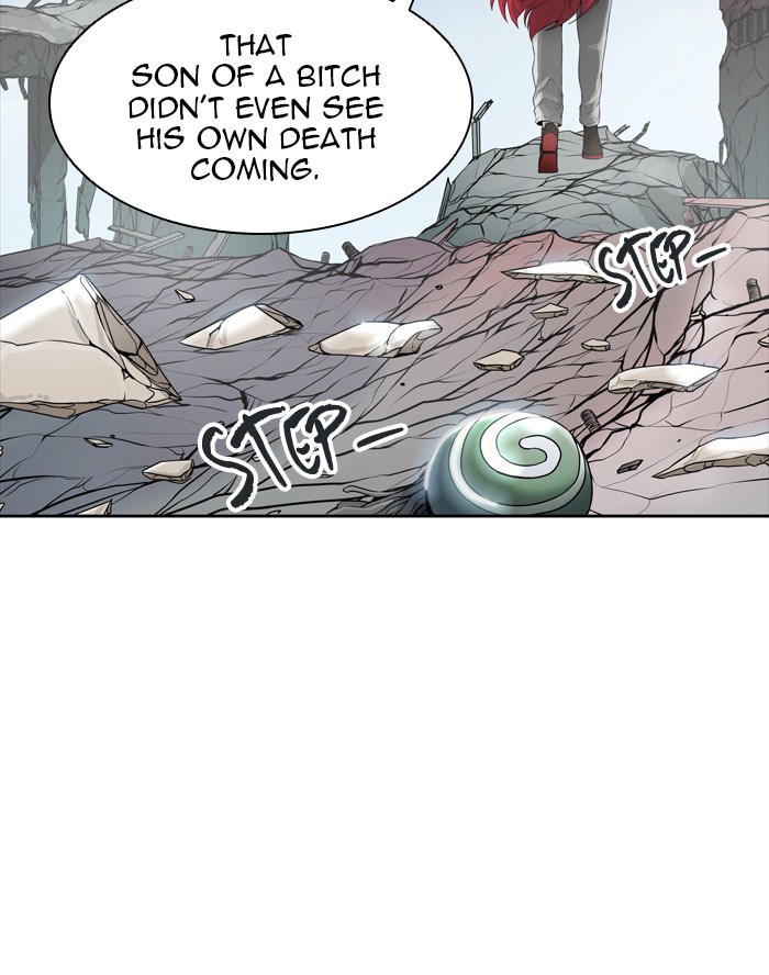 Tower of God Chapter 442 - Page 18