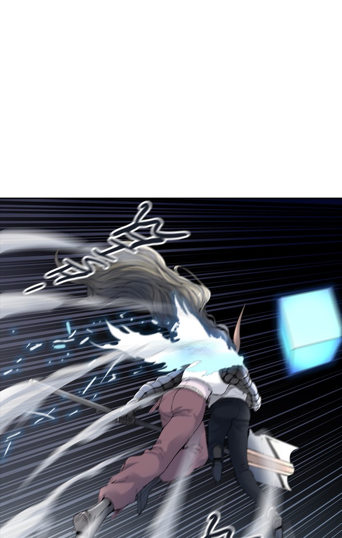 Tower of God Chapter 442 - Page 19