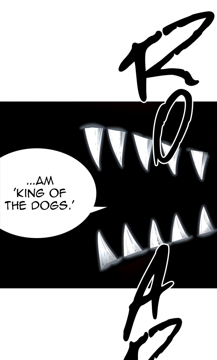 Tower of God Chapter 442 - Page 2