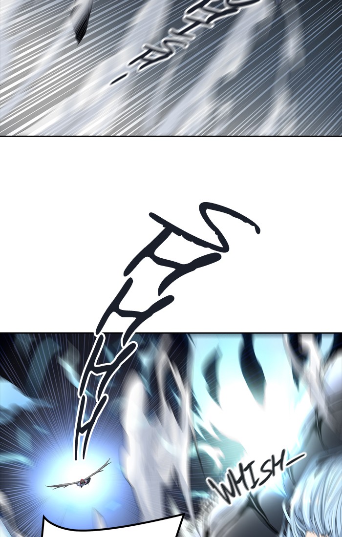 Tower of God Chapter 442 - Page 20