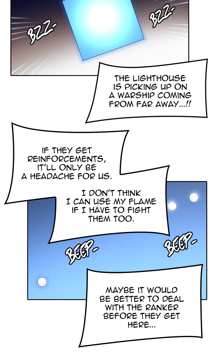 Tower of God Chapter 442 - Page 22