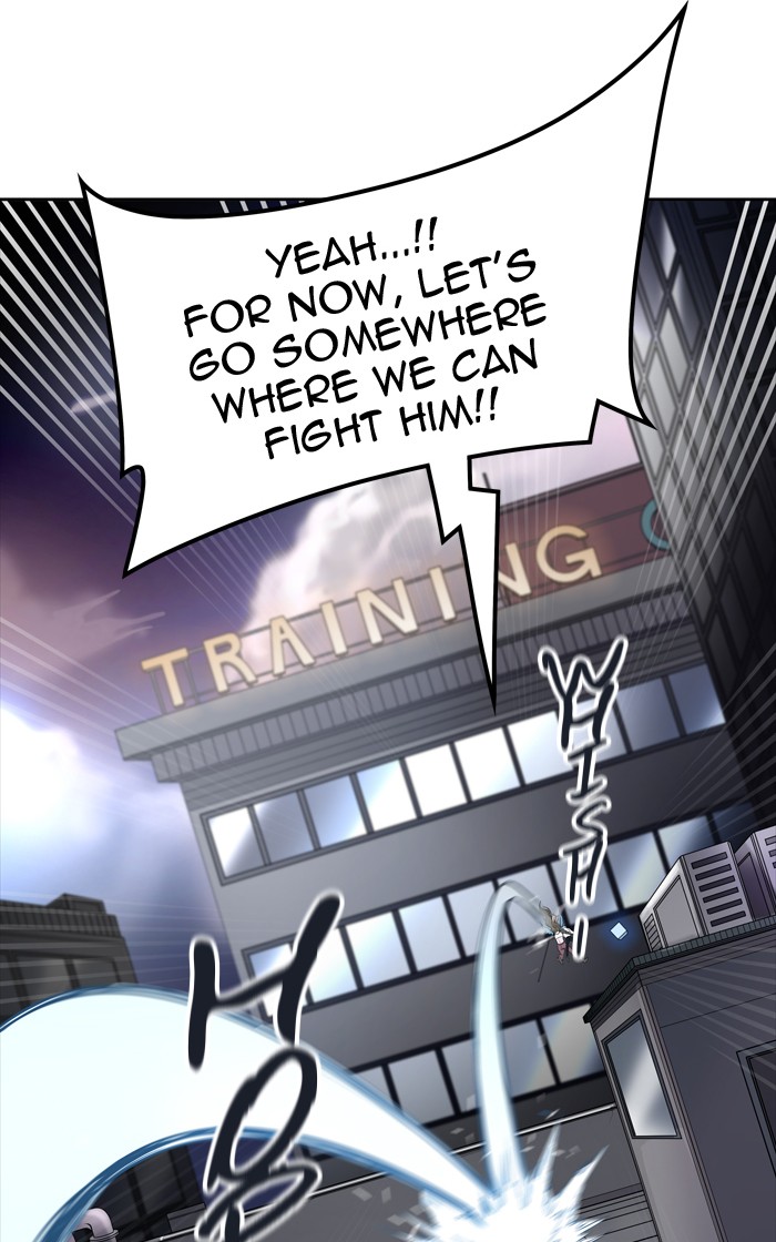 Tower of God Chapter 442 - Page 24