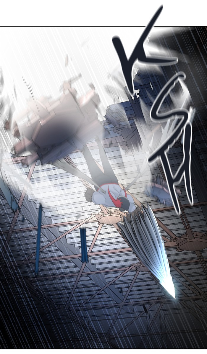 Tower of God Chapter 442 - Page 26