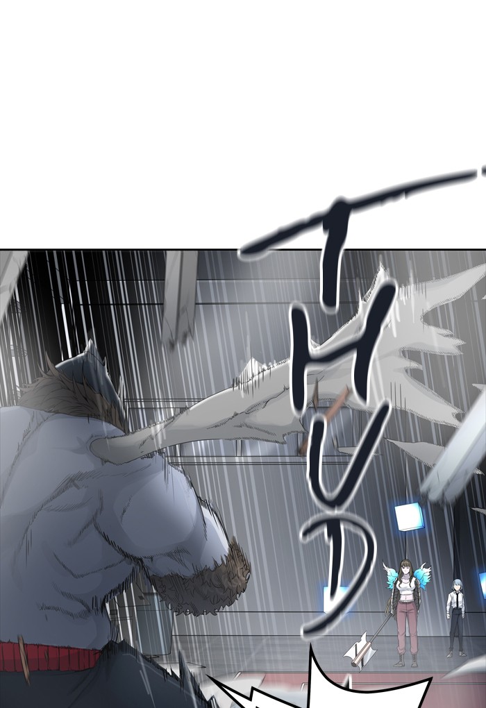 Tower of God Chapter 442 - Page 27