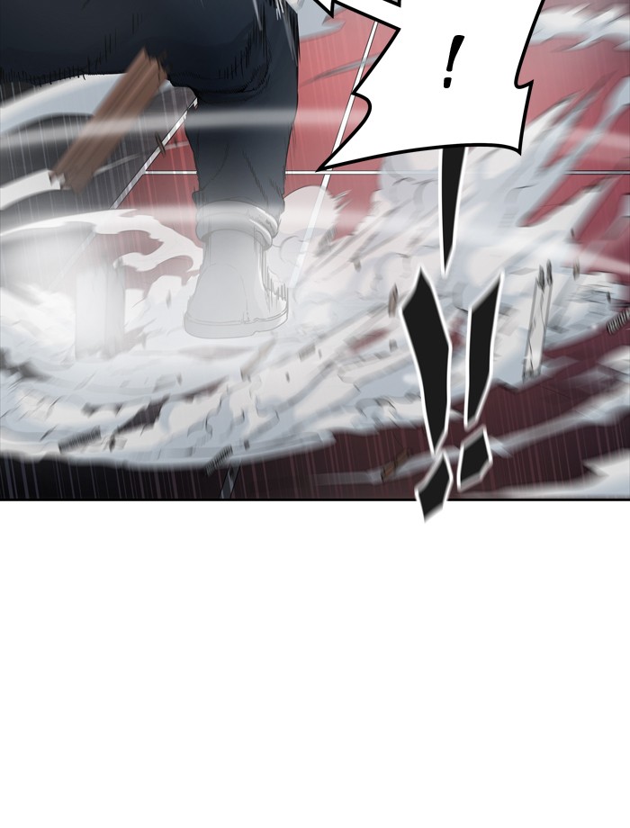 Tower of God Chapter 442 - Page 28